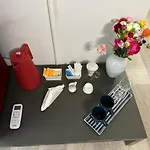 Bella Chiaia Апартаменты