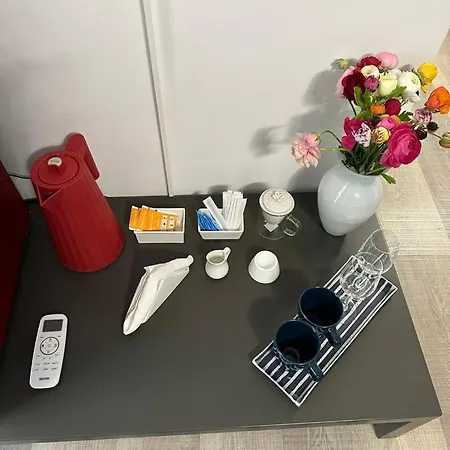 Bella Chiaia Apartamento