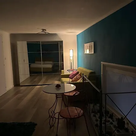 Apartamento Bella Chiaia *