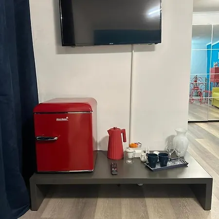 Apartamento Bella Chiaia *