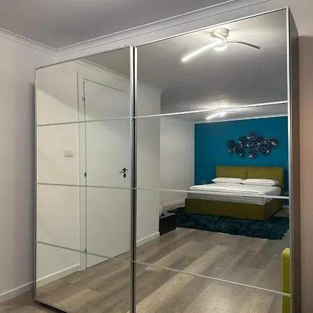 Bella Chiaia Nápoles