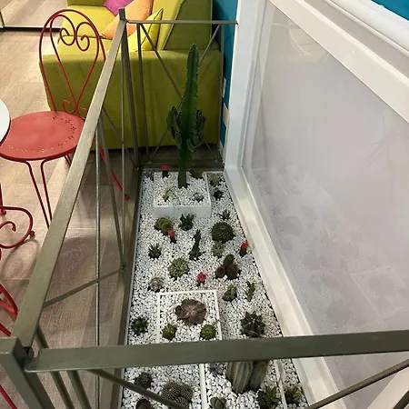 Apartamento Bella Chiaia Nápoles