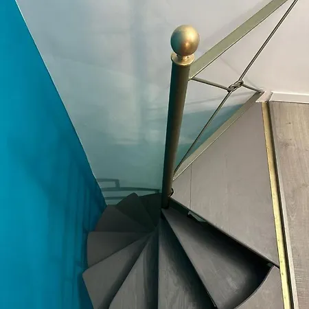 Bella Chiaia * Nápoles