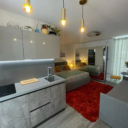 Bella Chiaia Apartamento *