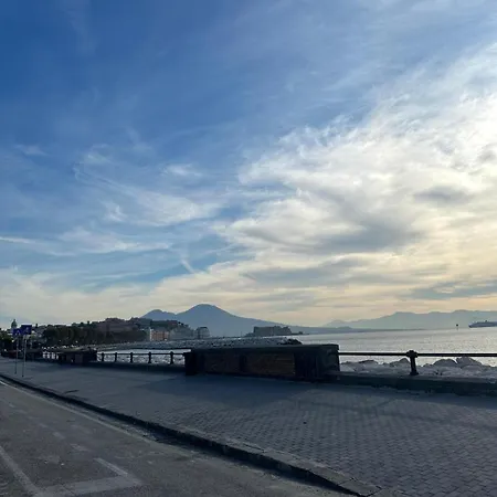 Apartamento Bella Chiaia Nápoles