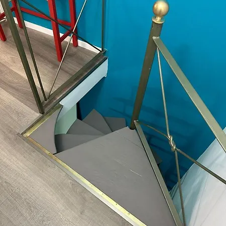 Bella Chiaia Νάπολη