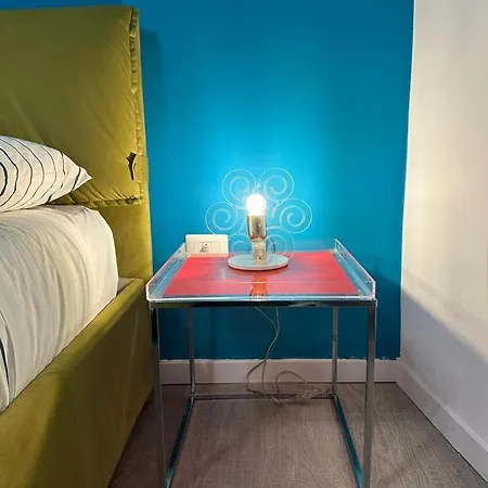 Bella Chiaia * Νάπολη