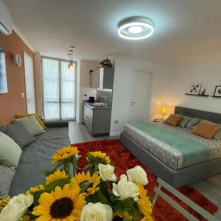 Bella Chiaia Διαμέρισμα Νάπολη