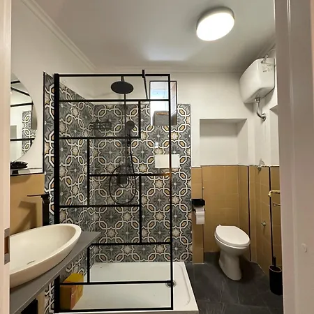 Bella Chiaia * Νάπολη