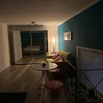 Lägenhet Bella Chiaia *
