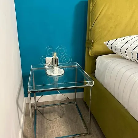 Apartman Bella Chiaia *