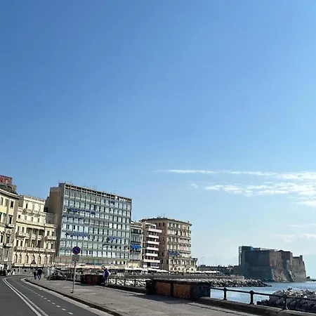 Bella Chiaia Lägenhet